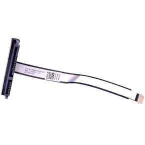 SATA Hard Drive Cable KNK9Y NBX00028C00 Replacement for Dell Inspiron 15 5570 5575 3583 3590 Nitro 5 AN515-52 AN515-53 AN515-54
