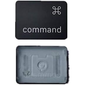 استبدال غطاء الأمر الأيسر لجهاز MacBook Pro 13 & 15 بوصة A1706 A1707 A1708 لوحة المفاتيح 2016-2017 سنة