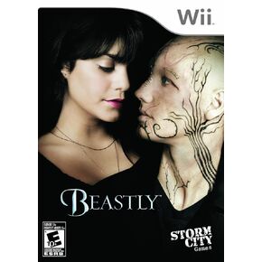 Beastly - Nintendo Wii