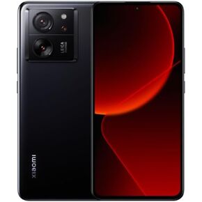 Xiaomi Mi 13T Pro 5G Dual Sim 512B ROM 12GB RAM Factory, 50MP Camera, Global Version Mobile Cell Phone – Black