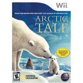 Arctic Tale - Nintendo Wii (Renewed)