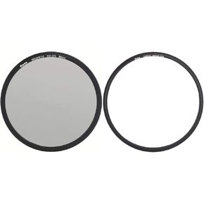 Kase Wolverine 58mm CPL Magnetic Shockproof Tempered Optical Glass Filter Incl Adapter 58