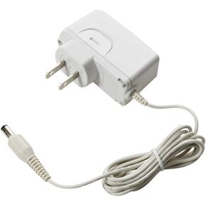 A&D Medical AC to DC Power Supply for Blood Pressure Monitors UA-611, UA-651, UA-651BLE, UA-767F, UA-767FAC, UA-787EJ, UA-1030T, and UA-851, 120V 60Hz AC to 6V 500mA DC Converter