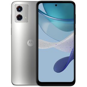 Moto G 5G | 2024 | Unlocked | Made for US 4/128GB | 50MP Camera | Sage Green