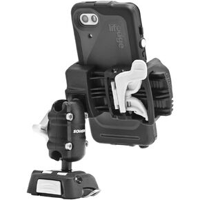 Scanstrut RLS-509-401 ROKK Mini for Tablet with Screw Down Base