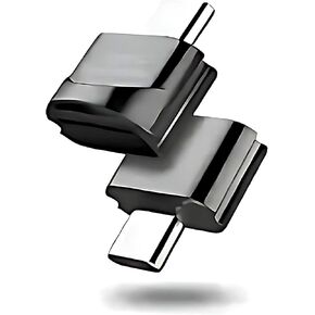Card Reader USB 3.0 SD/Micro SD TF OTG Smart Memory Card Reader Type C USB-C Adaptor for Phone or Laptop in Saudi Arabia