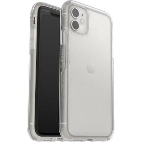 OtterBox Symmetry Series Case for iPhone 11 (NOT Pro/Pro Max) Non-Retail Packaging - Beguiled Rose