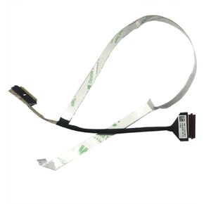 Gintai Laptop GS557 81YQ 82FG 82LN LCD LVDS EDP Screen Cable for Lenovo 5-15IIL05 81YK 5-15ARE05 5-15ITL0 5-15ITL05 5-15ALC05 5C10S30034 5C10S30160 DC02C00KR00 DC02C00KR10 No Touch 30pin