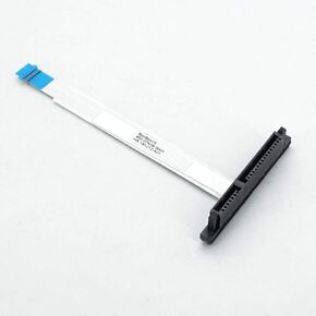 450.07K06.0001 SSD Hard Disk Drive HDD Cable SATA Connector Adapter Compatible with HP Envy X360 M6-AR M6-AQ M6-AQ005DX M6-AQ003DX 15Z-AR 15T-AQ 15-AQ 15Z-AR000
