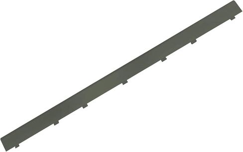 كمبيوتر محمول رمادي LCD المفصلي غطاء كليب غطاء قطاع غطاء لجهاز HP Chromebook 11 11A G8 EE TPN-Q232 L89769-001 in Kuwait