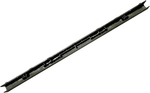 كمبيوتر محمول رمادي LCD المفصلي غطاء كليب غطاء قطاع غطاء لجهاز HP Chromebook 11 11A G8 EE TPN-Q232 L89769-001 in Kuwait