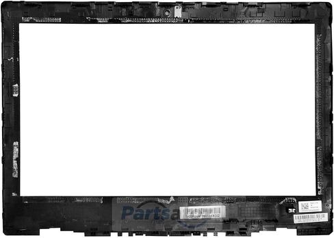 كمبيوتر محمول رمادي LCD المفصلي غطاء كليب غطاء قطاع غطاء لجهاز HP Chromebook 11 11A G8 EE TPN-Q232 L89769-001 in Kuwait