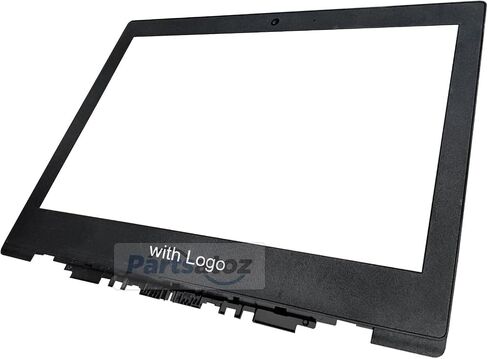 كمبيوتر محمول رمادي LCD المفصلي غطاء كليب غطاء قطاع غطاء لجهاز HP Chromebook 11 11A G8 EE TPN-Q232 L89769-001 in Kuwait