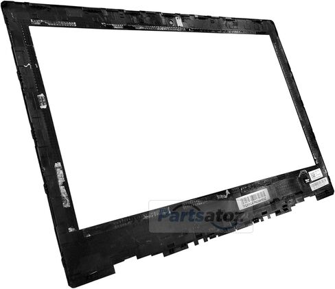 كمبيوتر محمول رمادي LCD المفصلي غطاء كليب غطاء قطاع غطاء لجهاز HP Chromebook 11 11A G8 EE TPN-Q232 L89769-001 in Kuwait