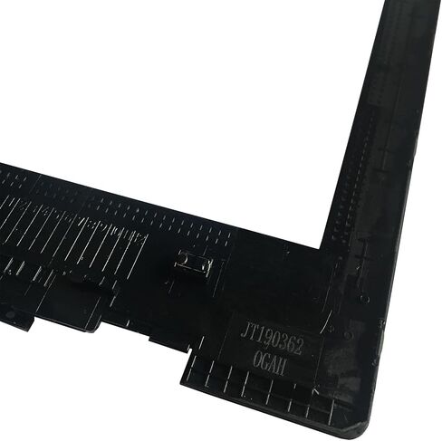 كمبيوتر محمول رمادي LCD المفصلي غطاء كليب غطاء قطاع غطاء لجهاز HP Chromebook 11 11A G8 EE TPN-Q232 L89769-001 in Kuwait