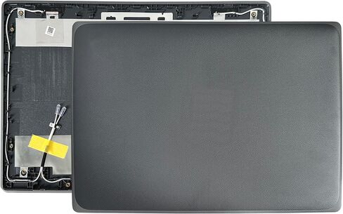 كمبيوتر محمول رمادي LCD المفصلي غطاء كليب غطاء قطاع غطاء لجهاز HP Chromebook 11 11A G8 EE TPN-Q232 L89769-001 in Kuwait