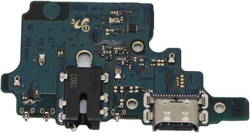 USB Power Charging Connector Plug Port Dock Flex Cable for Samsung Galaxy Note 10 Lite N770F in Saudi Arabia
