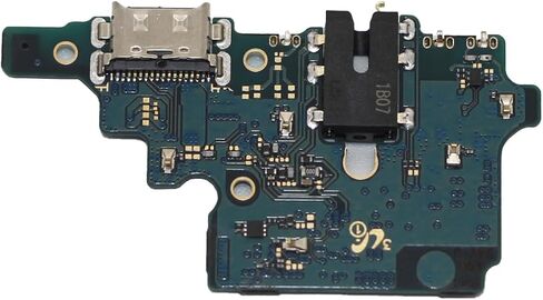 USB Power Charging Connector Plug Port Dock Flex Cable for Samsung Galaxy Note 10 Lite N770F in Saudi Arabia