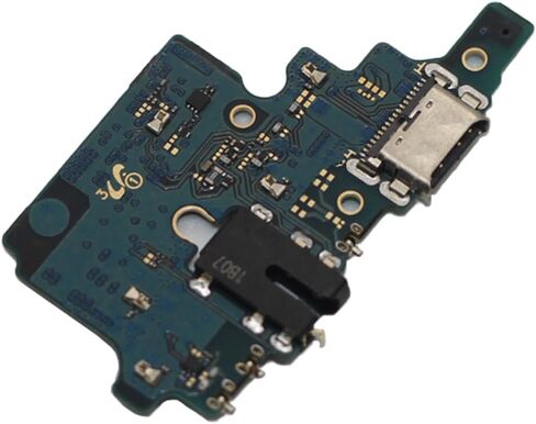 USB Power Charging Connector Plug Port Dock Flex Cable for Samsung Galaxy Note 10 Lite N770F in Saudi Arabia
