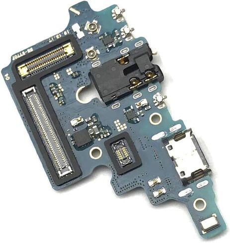 USB Power Charging Connector Plug Port Dock Flex Cable for Samsung Galaxy Note 10 Lite N770F in Saudi Arabia