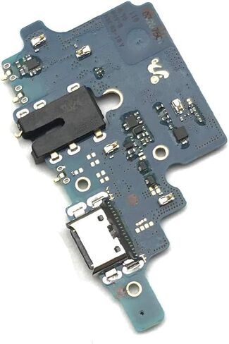 USB Power Charging Connector Plug Port Dock Flex Cable for Samsung Galaxy Note 10 Lite N770F in Saudi Arabia