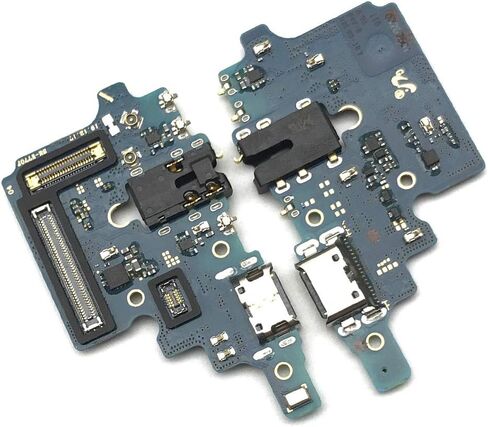 USB Power Charging Connector Plug Port Dock Flex Cable for Samsung Galaxy Note 10 Lite N770F in Saudi Arabia