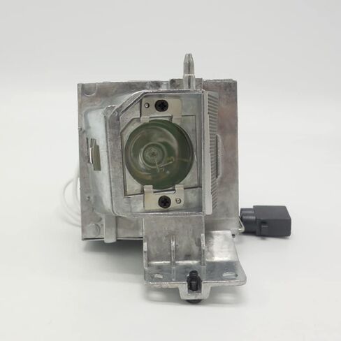 A+ Quality SPLAMP091 / SPLAMP097 Replacement Projector Lamp Bulb with Housing Compatible with Infocus SP-LAMP-091 SP-LAMP-097 IN220 IN222 IN112xa IN114xa IN116xa IN112xv IN114xv IN116xv in Saudi Arabia