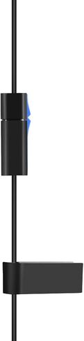 Playstation Earbuds with Mic,Ps5 Single Ear, Headset w Mic for Sony Playstation Headset Ps6 4 Controller 3.5mm Gaming Earphone Headphone in Saudi Arabia