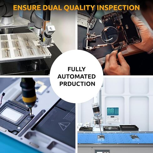 Back Cover Glass for Samsung Galaxy Note 10 SM-N970 Rear Housing Replacement with Camera Lens + Repair Tool Kit Genuine Rear Glass (Black) in Kuwait