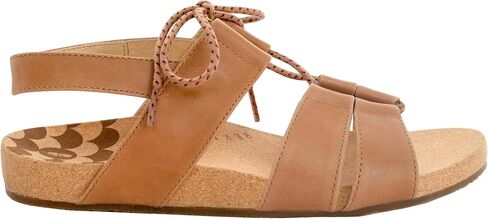 REVITALIGN Women's Adele Sandal in Saudi Arabia