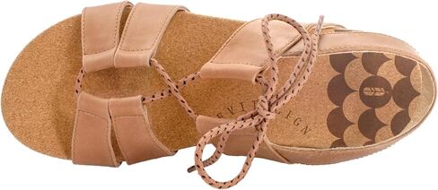 REVITALIGN Women's Adele Sandal in Saudi Arabia