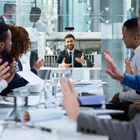 كمبيوتر مكتبي الكل في واحد، شاشة لمس FHD مقاس 24 بوصة، معالج i7، وذاكرة وصول عشوائي سعتها 16 جيجابايت، ومحرك أقراص SSD سعة 512 جيجابايت، ومعالج رباعي النواة 11، ولوحة مفاتيح سلكية in Kuwait