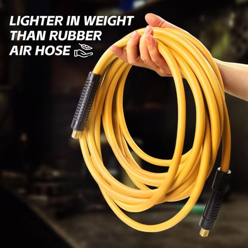 خرطوم هواء ماكس وركس 80788 بوليمر هجين، 3/8 بوصة × 50 بوصة in Kuwait