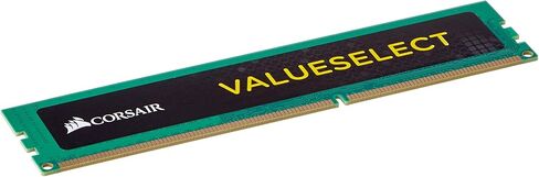 CORSAIR VS2GB1333D3 2GB (1x2GB) DDR3 1333 MHz (PC3 10666) Desktop Memory 1.5V in Saudi Arabia
