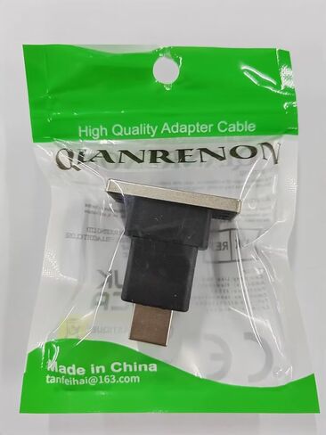 QIANRENON USB2.0 إلى USB B لوحة جبل محول الطباعة USB 2.0 أنثى إلى USB B أنثى موصل مستطيل مقبس الطابعة، التثبيت على سطح المكتب، لوحة المعدات، لمحرك الأقراص الصلبة للفاكس الماسح الضوئي للطابعة in Saudi Arabia