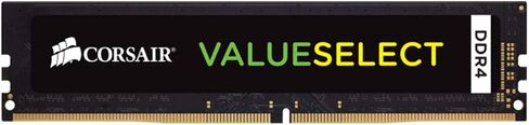 Corsair Value Select 32GB (1 X 32GB) DDR4 2666 C18 1.2V Desktop Memory in Saudi Arabia