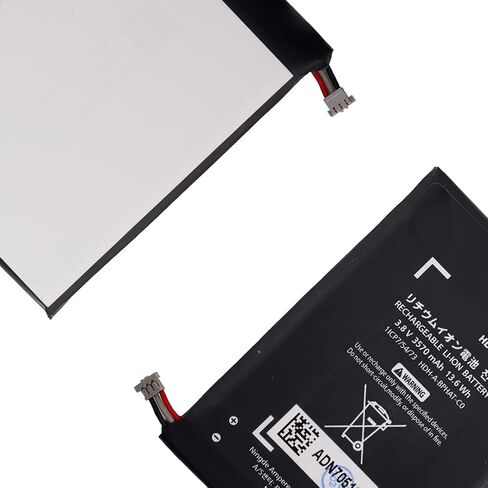 【New】 Replacement Battery Compatible with HDH-003 Nintendo HDH-001 HDH-002 Switch Lite NS with Toolkit in Saudi Arabia