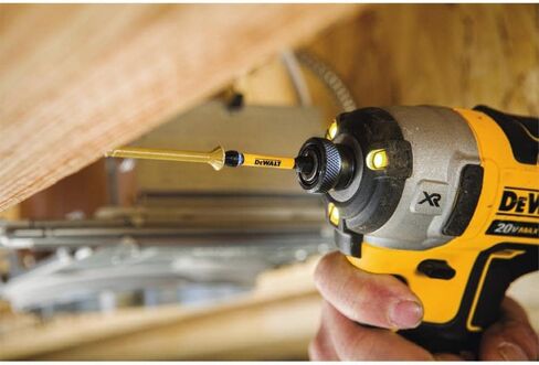 DEWALT ACCESSORIES DWA2TX20IR2 T20 2" Imp PWR Bit in Saudi Arabia