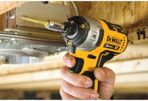 DEWALT ACCESSORIES DWA2TX20IR2 T20 2" Imp PWR Bit in Saudi Arabia