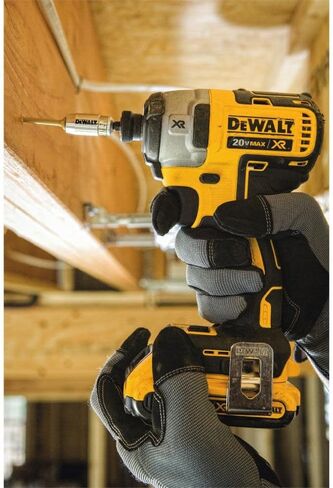 DEWALT ACCESSORIES DWA2TX20IR2 T20 2" Imp PWR Bit in Saudi Arabia
