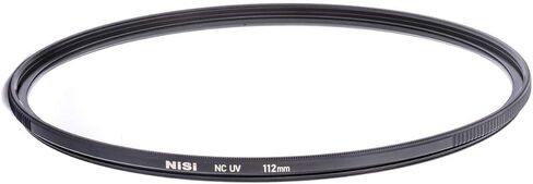 عدسة Nikon NIKKOR Z مقاس 14-24 مم f/2.8 S، حزمة مع فلتر NiSi NC دائري للأشعة فوق البنفسجية مقاس 112 مم، ومجموعة تنظيف in Saudi Arabia