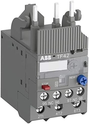 ABB TF42-13 10.0-13.0 أمبير، IEC، مرحل التحميل الزائد in Saudi Arabia