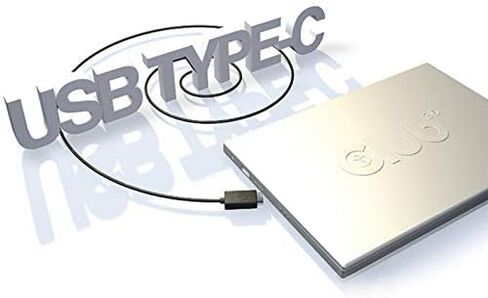 محول Club 3D، CAC-1504، USB-C إلى HDMI 2.0 لجهاز MacBook Retina 12 بوصة 2015 / 2016، XPS 2016، Chromebook Pixel 2015، Thunderbolt 3 والمزيد (يدعم شاشات 4K / UHD حتى 3840x2160@60 هرتز) in Kuwait