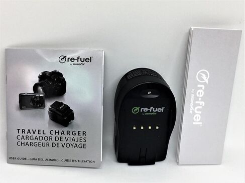 Re-Fuel Rf-Dslr-500N in Saudi Arabia