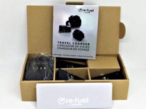 Re-Fuel Rf-Dslr-500N in Saudi Arabia