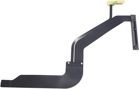 كابل محرك الأقراص الصلبة البديل مع مستشعر الأشعة تحت الحمراء 2011 2012 A1278 لجهاز MacBook Pro 13 "Unibody 821-1480-A in Saudi Arabia