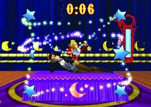 Go Play Circus Star - Nintendo Wii (Renewed) in Saudi Arabia