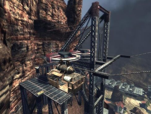 اللعنة - بلاي ستيشن 3 in Kuwait