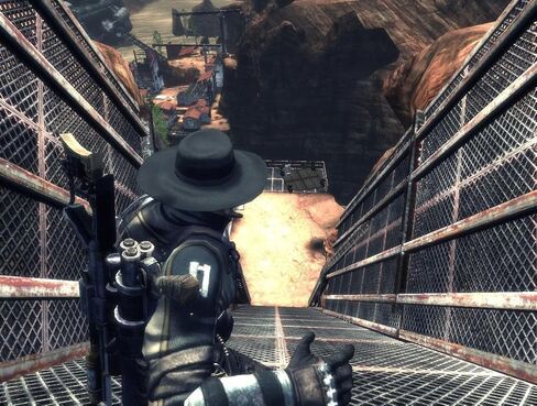 اللعنة - بلاي ستيشن 3 in Kuwait