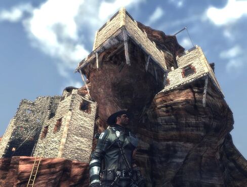 اللعنة - بلاي ستيشن 3 in Kuwait